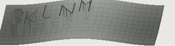 Code de confirmation