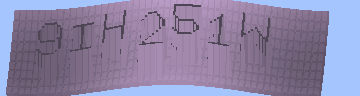 Code de confirmation