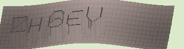 Code de confirmation